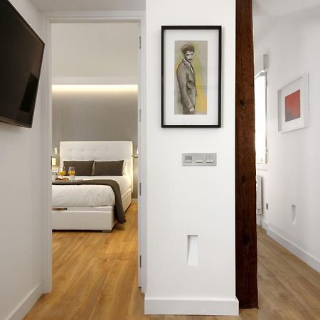Plaza del Ángel by Madflats Collection Madri Exterior foto
