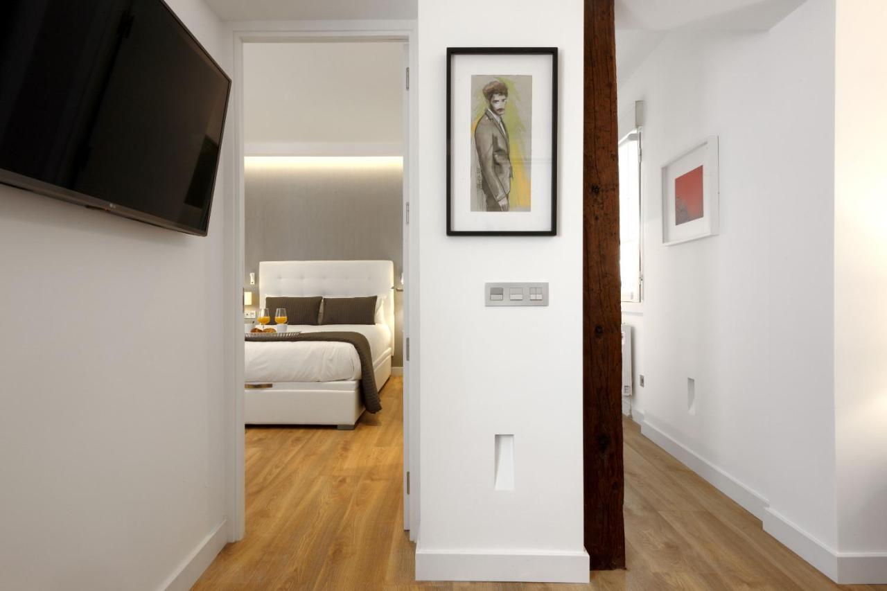 Plaza del Ángel by Madflats Collection Madri Exterior foto