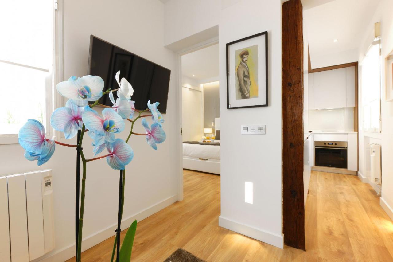 Plaza del Ángel by Madflats Collection Madri Exterior foto