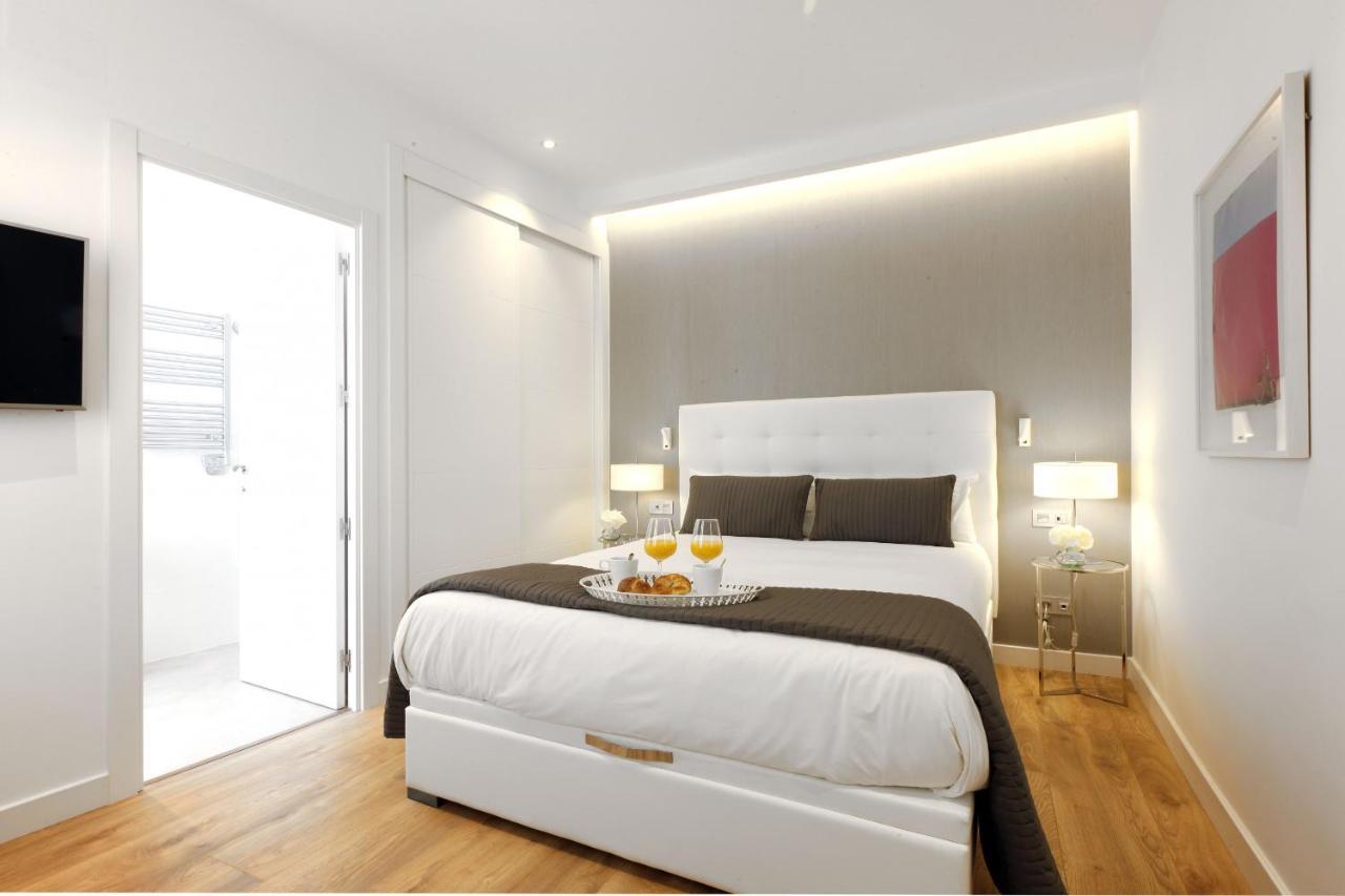 Plaza del Ángel by Madflats Collection Madri Exterior foto