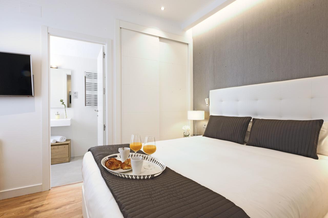 Plaza del Ángel by Madflats Collection Madri Exterior foto