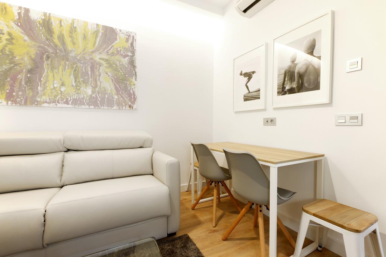 Plaza del Ángel by Madflats Collection Madri Exterior foto